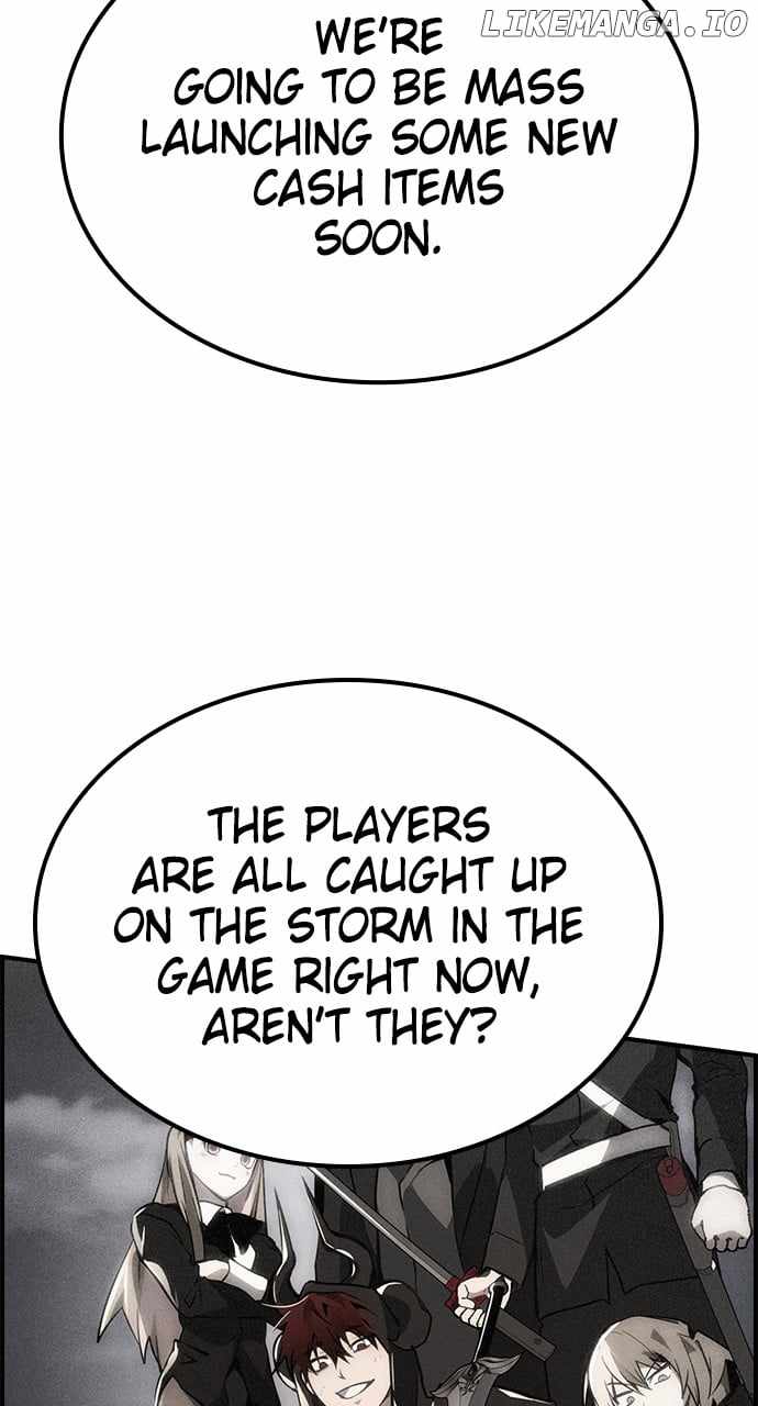 Bad Ending Maker Chapter 77 47